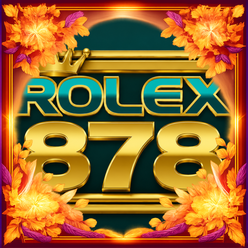 rolex878 — mitra unggulan